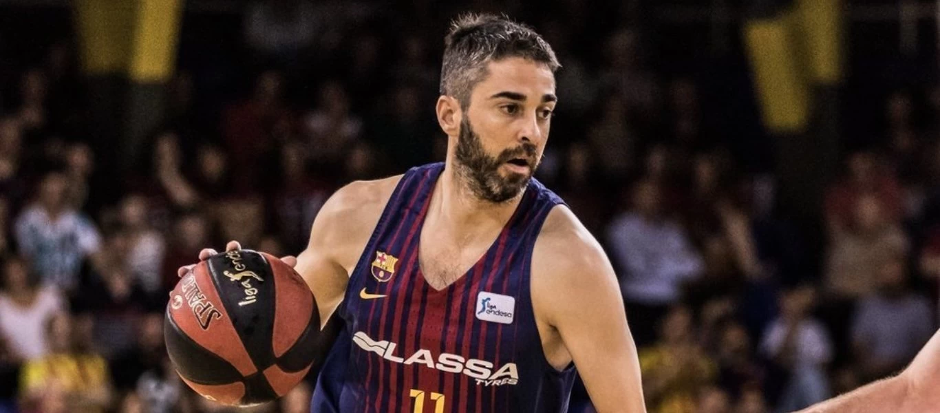 Μπαρτσελόνα και Χ.Κ.Ναβάρο συναντιούνται ξανά - Αναλαμβάνει χρέη γενικού διευθυντή